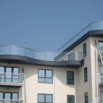 Bognor balconies