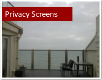 privacy screens